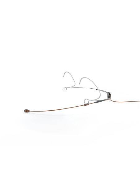 Micro serre-tête Omnidirectionnel CORE+ 4466, Marron, MicroLock